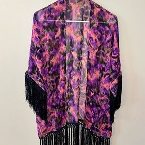 Rock 47 Cardigan